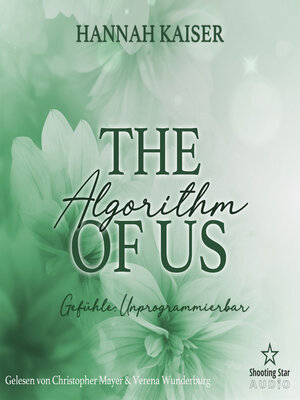 cover image of The Algorythm of Us
